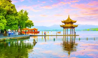 Hangzhou Tour Package for 4 Days 3 Nights