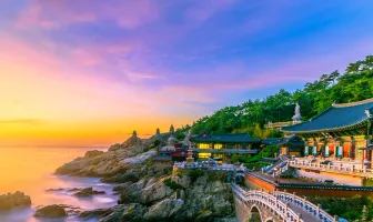 Seoul 9 Nights 10 Days Honeymoon Package with Jeju Island