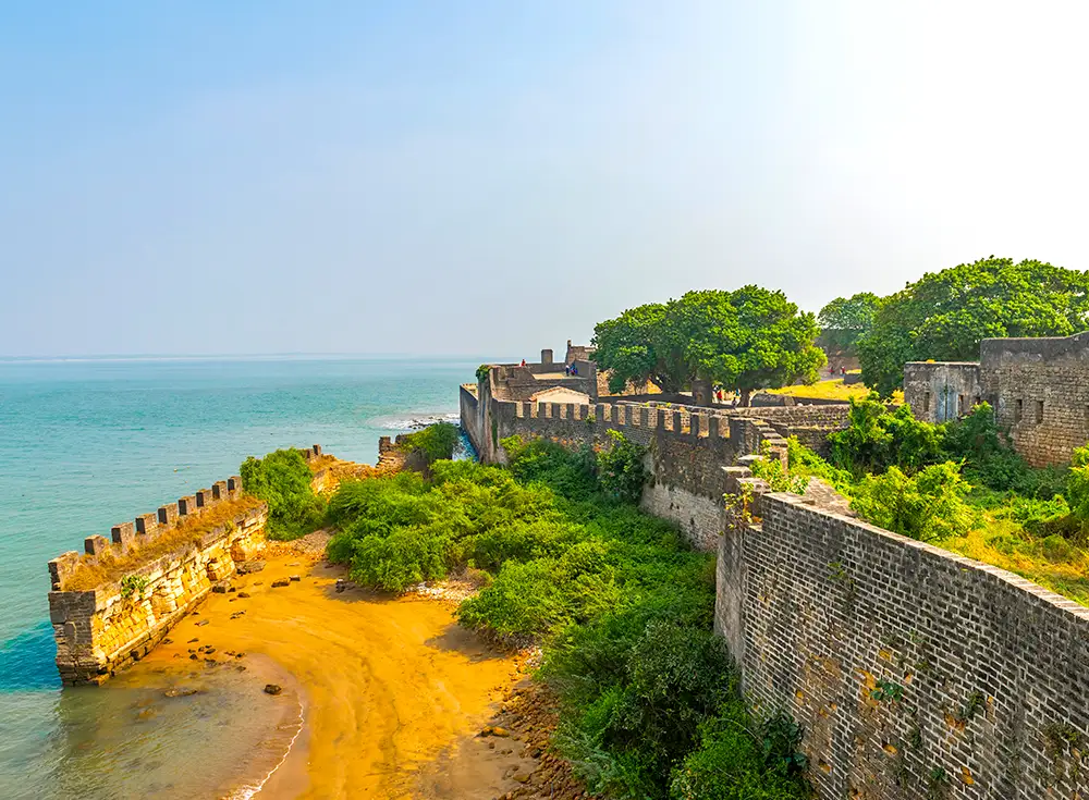diu tour packages