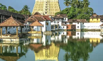 Trivandrum and Kovalam 4 Days 3 Nights Tour Package