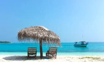 Luxurious Lakshadweep Cruise Package for 5 Days 4 Nights