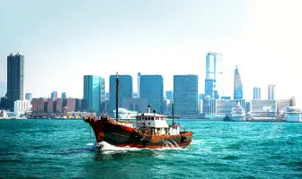 4 Nights 5 Days Wonderful Hong Kong Tour Package for Family