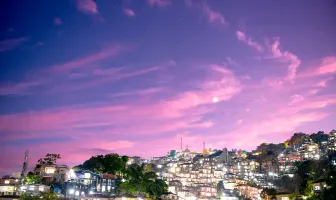 Aizawl 7 Nights 8 Days Tour Package