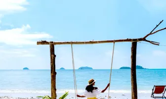 Incredible Koh Chang 4 Nights 5 Days Tour Package