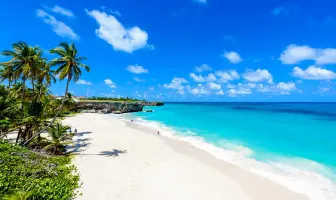 8 Days 7 Nights Barbados Honeymoon Package