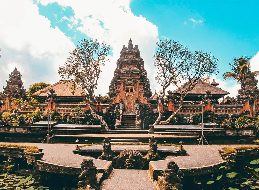 2 Nights 3 Days Ubud Tour Package - Myholidays.com