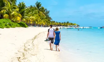 6 Nights 7 Days Mauritius Couple Tour Package with Undersea Walk