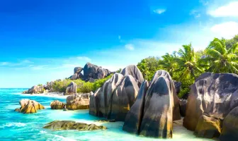 Berjaya Beau Vallon Bay Resort & Casino 6 Nights 7 Days Seychelles Tour Package
