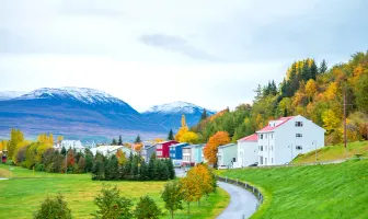 Affordable 5 Nights 6 Days Iceland Family Tour Package Affordable 5 Nights 6 Days Iceland Family Tour Package