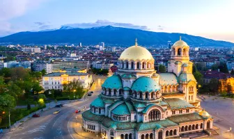7 Nights 8 Days Bulgaria and Romania Tour Package