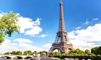 Paris Tour Package for 2 Days 1 Night