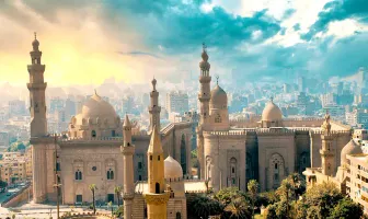 Egypt Luxury Tour Package For 8 Days 7 Nights