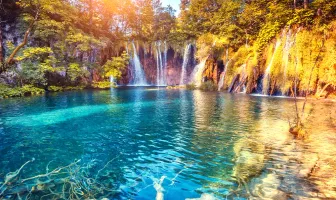 Croatia Luxury Tour Package for 9 Days 8 Nights
