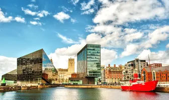 London and Liverpool Tour Package for 8 Days 7 Nights