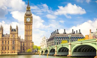 London and Wales 8 Days 7 Nights Tour Package