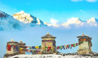 5 Nights 6 Days Bhutan Tour Package