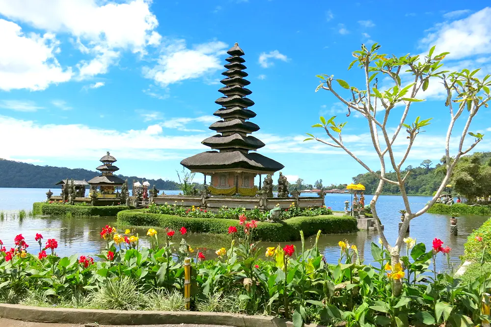 6 Nights 7 Days Bali Honeymoon Package - Myholidays.com