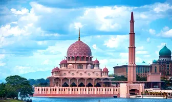 Kuala Lumpur Singapore Putrajaya Tour Package for 7 Days 6 Nights