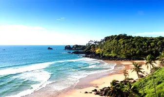 7 Days 6 Nights Goa Tour Package