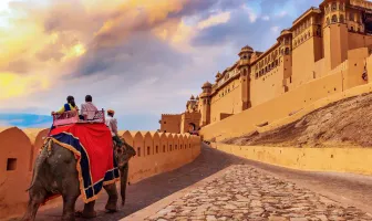 Jaipur Tour Package For 4 Days 3 Nights