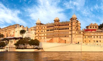6 Nights 7 Days Magical Rajasthan Budget Tour Package