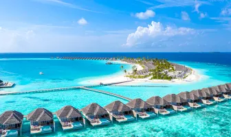 4 Nights 5 Days Tour Package for Maldives