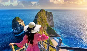 Nusa Penida Island Tour Package For 3 Days 2 Nights