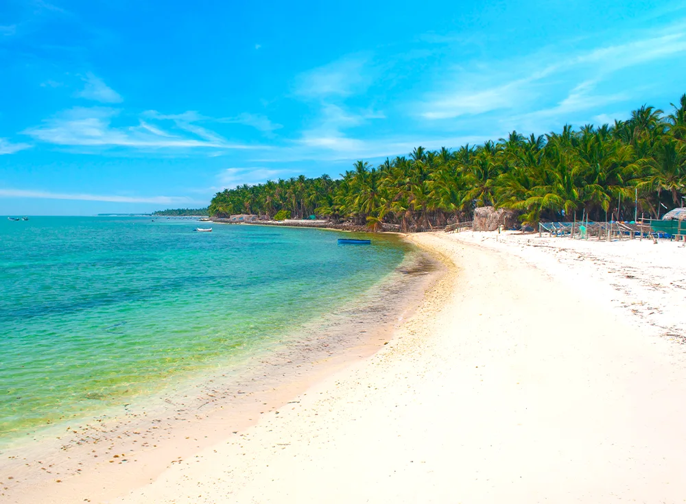 lakshadweep tour package 3 days