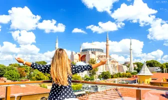Unforgettable Istanbul Family Tour Package for 5 Nights 6 Days