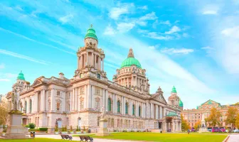 London Belfast and Dublin 8 Nights 9 Days Tour Package