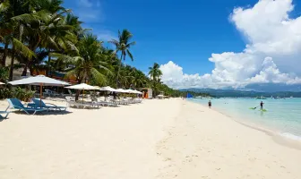 Magical Manila and Boracay 7 Days 6 Nights Adventure Tour Package