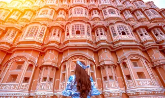 3 Nights 4 Days Jaipur Tour Package With Pushkar