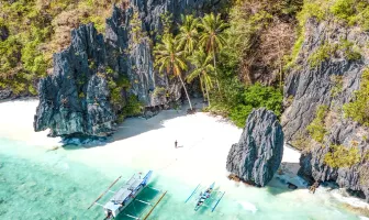 4 Days 3 Nights Coron and Palawan Tour Package