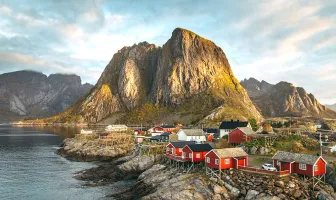 4 Nights 5 Days Splendid Oslo Honeymoon Package 4 Nights 5 Days Splendid Oslo Honeymoon Package
