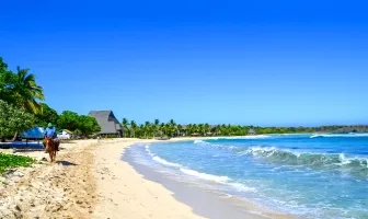 7 Nights 8 Days Fiji New Year Tour Package