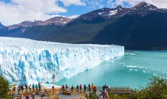 Argentina 6 Nights 7 Days Group Tour Package