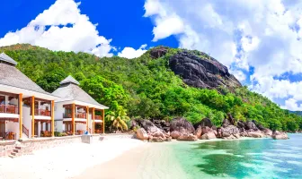 5 Nights 6 Days Amazing Seychelles New Year Tour Package