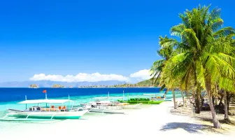 Boracay Bacolod and Iloilo City Tour Package for 8 Nights 9 Days