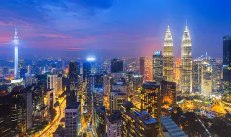 Affordable Kuala Lumpur 5 Nights 6 Days Budget Tour Package