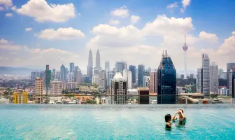 6 Nights 7 Days Malaysia Luxury Tour Package