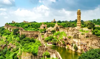 Amazing Udaipur and Chittorgarh Tour Package for 6 Days 5 Nights