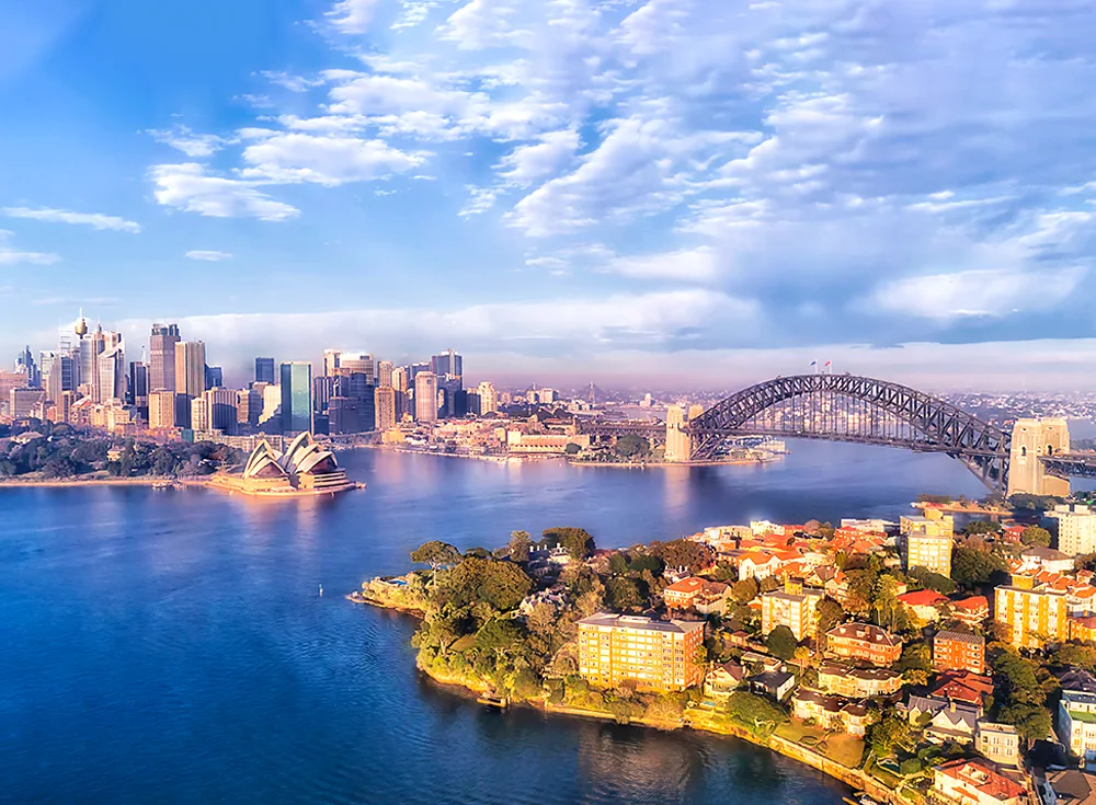 8 Days 7 Nights Kangaroo Island and Murray River Honeymoon Package