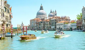 Rome Venice Naples 6 Nights 7 Days Tour Package