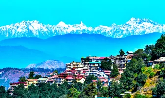 Incredible Manali and Shimla Couple Tour Package for 6 Nights 7 Days