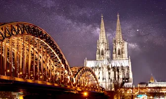 Berlin Hamburg Cologne 5 Nights 6 Days Tour Package
