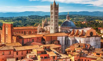 Rome Florence Venice Siena 7 Nights 8 Days Tour Package