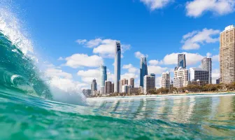 Affordable Gold Coast Tour Package for 2 Nights 3 Days