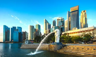 Incredible Singapore 4 Days 3 Nights Luxury Tour Package