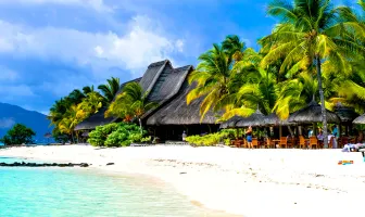 6 Nights 7 Days Mauritius Island Tour Package