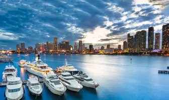 5 Days 4 Nights Miami Tour Package